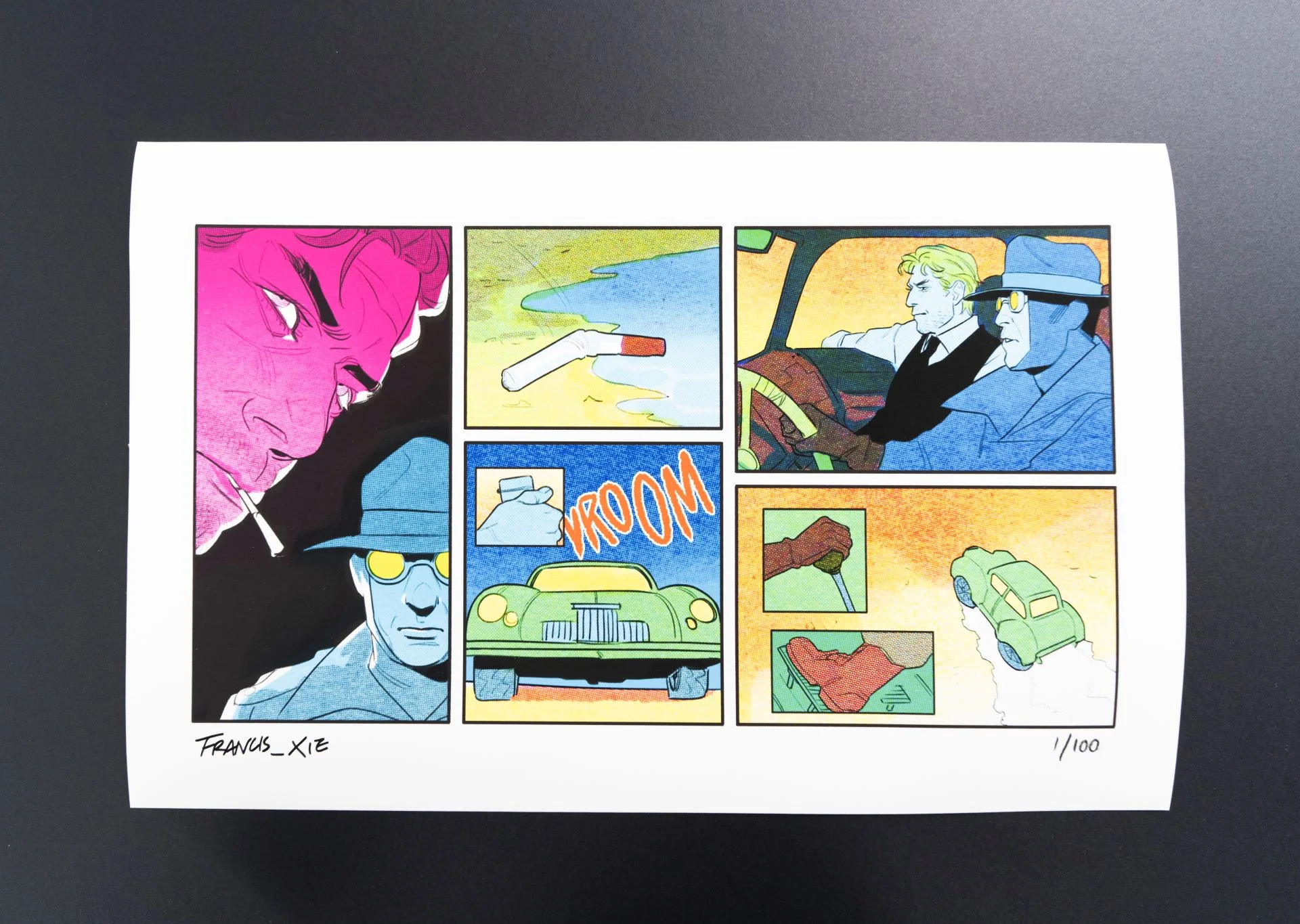 Thumbnail 1